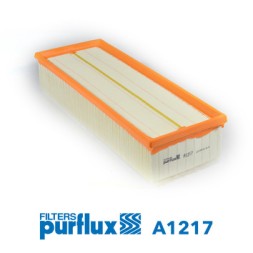 A1217 PURFLUX Фільтр забору повітря