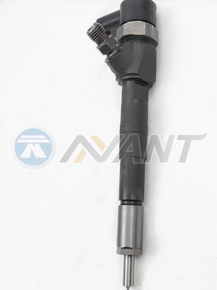NANT Diesel Fuel Injector Engine Assembly Injection Valves 0445110300/F00VC01360