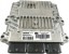 Peugeot OE КОМП'ЮТЕР ЕБУ PEUGEOT SID803 5WS40029NT 9656413180