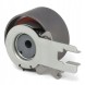 Schaeffler INA 530 0582 30 Водяна помпа + комплект ременя ГРМ