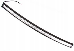 Neomax NL89300CE-ŁUK РОБОЧА ПАНЕЛЬ 100 LED 300W 12/24V ДУГА IP68 133СМ NEOMAX