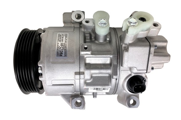 motoGRAPA 14582006-AC КОМПРЕСОР КОНДИЦІОНЕРА TOYOTA AVENSIS T25 2003-