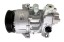 motoGRAPA 14582006-AC КОМПРЕСОР КОНДИЦІОНЕРА TOYOTA AVENSIS T25 2003-