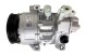 motoGRAPA 14582006-AC КОМПРЕСОР КОНДИЦІОНЕРА TOYOTA AVENSIS T25 2003-