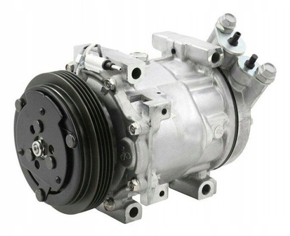 motoGRAPA 14582006-AC КОМПРЕСОР КОНДИЦІОНЕРА TOYOTA AVENSIS T25 2003-