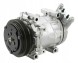 motoGRAPA 14582006-AC КОМПРЕСОР КОНДИЦІОНЕРА TOYOTA AVENSIS T25 2003-