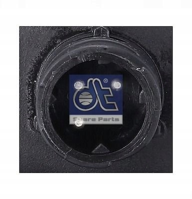 DT Spare Parts 5.72012 Магнітний клапан ecas m22x1.5 dt spare parts + аварійна незамінність #18