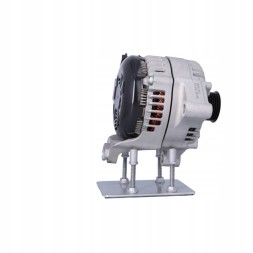 Polstarter A9908 Альтернатор для BMW 118d 2,0 D 2011-; 120d 2,0 D 2011-; 125d 2,0 D 2011-; 214d