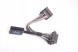 Китай BT5-AUB6-PA23 Bluetooth AUX адаптер для BMW