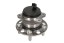 V-maxzone Part VIC-258000 Комплект підшипника колеса VKBA 7787 для HYUNDAI GRANDEUR, I30, SONATA VII,