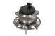 V-maxzone Part VIC-258000 Комплект підшипника колеса VKBA 7787 для HYUNDAI GRANDEUR, I30, SONATA VII,