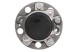 V-maxzone Part VIC-258000 Комплект підшипника колеса VKBA 7787 для HYUNDAI GRANDEUR, I30, SONATA VII,