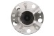 V-maxzone Part VIC-258000 Комплект підшипника колеса VKBA 7787 для HYUNDAI GRANDEUR, I30, SONATA VII,