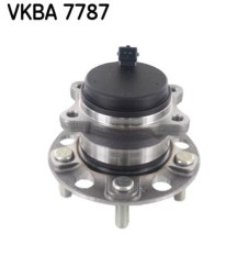 V-maxzone Part VIC-258000 Комплект підшипника колеса VKBA 7787 для HYUNDAI GRANDEUR, I30, SONATA VII,