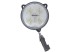 AD BRAKE VIC-209778 Світлодіодна робоча фара 18 Вт, 4 діоди, для NEW HOLLAND C, T4 POWER STAR,