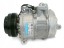 EURO KLIMA КОМПРЕСОР КОНДИЦІОНЕРА BMW X5 E53 64529158039