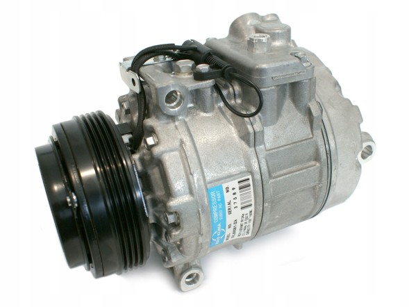 EURO KLIMA КОМПРЕСОР КОНДИЦІОНЕРА BMW X5 E53 64529158039