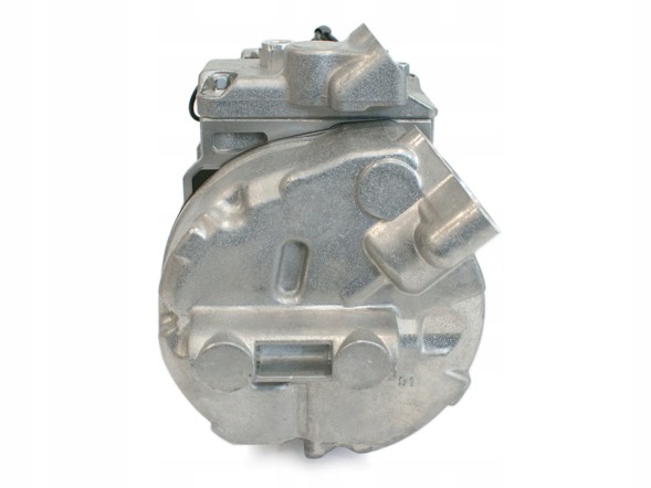 EURO KLIMA КОМПРЕСОР КОНДИЦІОНЕРА BMW X5 E53 64529158039