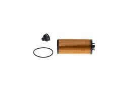 F026407204 BOSCH Фільтр масляний