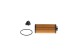 F026407204 BOSCH Фільтр масляний