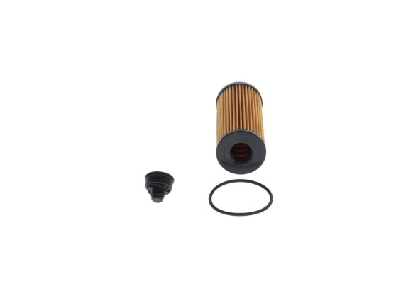 F026407204 BOSCH Фільтр масляний