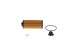 F026407204 BOSCH Фільтр масляний