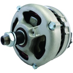 WAI WAI 12302N Генератор Deutz KHD 60 Amp/12V F4L1011