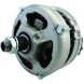 WAI WAI 12302N Генератор Deutz KHD 60 Amp/12V F4L1011