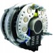 WAI WAI 12302N Генератор Deutz KHD 60 Amp/12V F4L1011