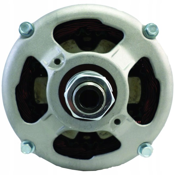 WAI WAI 12302N Генератор Deutz KHD 60 Amp/12V F4L1011