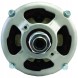 WAI WAI 12302N Генератор Deutz KHD 60 Amp/12V F4L1011