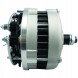 WAI WAI 12302N Генератор Deutz KHD 60 Amp/12V F4L1011