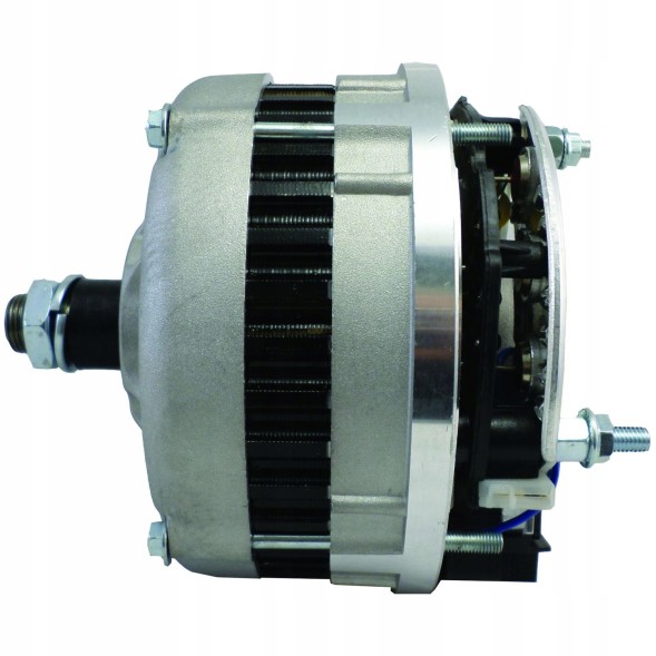 WAI WAI 12302N Генератор Deutz KHD 60 Amp/12V F4L1011
