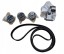 Magneti Marelli 341303950000 Комплект ременя ГРМ