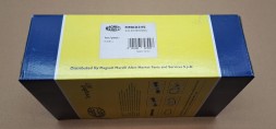 Magneti Marelli 341303950000 Комплект ременя ГРМ