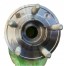 Land Rover OE LR167248GEN Маточина заднього колеса 20" Range Rover Velar L560 LR167248