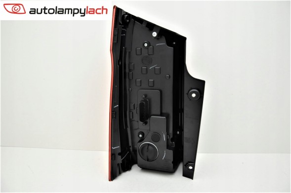 Китай D19P-440-19A2-R/L-AE-SL MERCEDES VITO W447 1D 14- ЛАМПИ КОМПЛЕКТ LED НОВІ