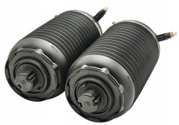 Proteile 95B616001 Airautopl ПОДУШКА ПНЕВМОПІДВІСКИ ЗАДНЯ PORSCHE MACAN ЛІВА+ПРАВА КОМПЛЕКТ