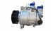 MSG AC0256NEW Компресор кондиціонера AUDI A4 04-08, A4 00-04, A8 02-10, A6 97-