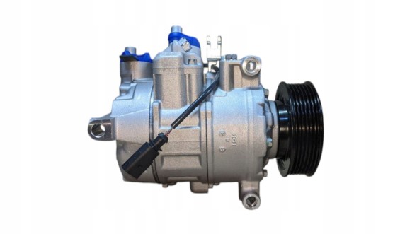 MSG AC0256NEW Компресор кондиціонера AUDI A4 04-08, A4 00-04, A8 02-10, A6 97-