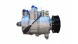 MSG AC0256NEW Компресор кондиціонера AUDI A4 04-08, A4 00-04, A8 02-10, A6 97-