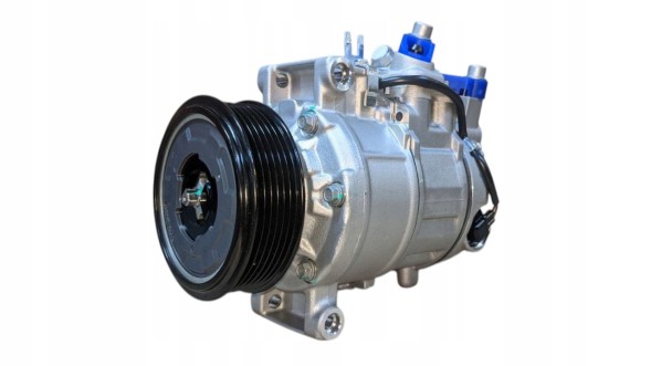 MSG AC0256NEW Компресор кондиціонера AUDI A4 04-08, A4 00-04, A8 02-10, A6 97-