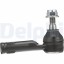 TA2499 DELPHI Накінечник кермової тяги