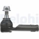 TA2499 DELPHI Накінечник кермової тяги