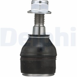 TA2499 DELPHI Накінечник кермової тяги