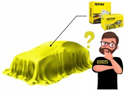 Textar 92265025 92265025 Диск хам. Bmw р. 1/2/3/ 4 10- Перфорований