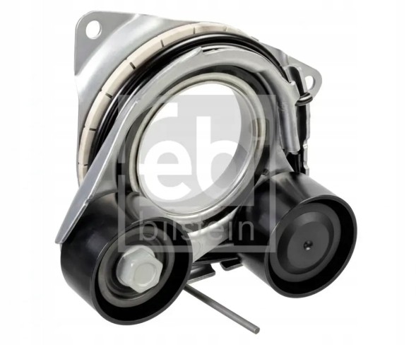 Febi bilstein 176489 Натягувач клинового ременя багаторівковий 176489