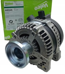 Valeo Альтернатор Valeo 440349