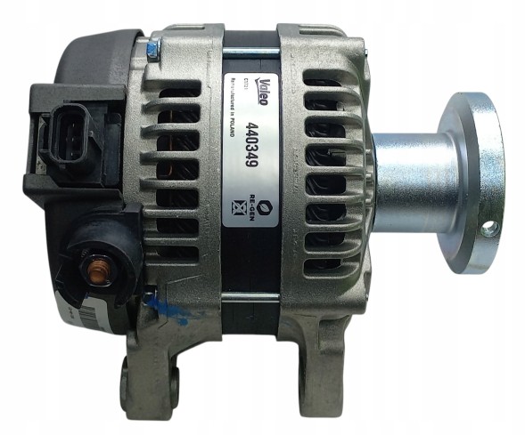 Valeo Альтернатор Valeo 440349