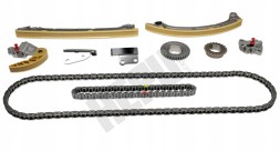 HEPU HEPU/PY0212201A ГРМ ЛАНЦЮГ НАБІР MAZDA 6 GJ GL 13- CX-5 KE KF 11- 2.5 , PY02-12-201A